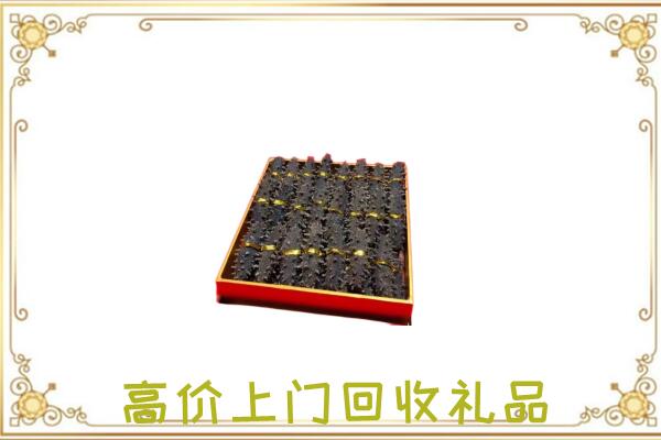 隰县周边回收海参